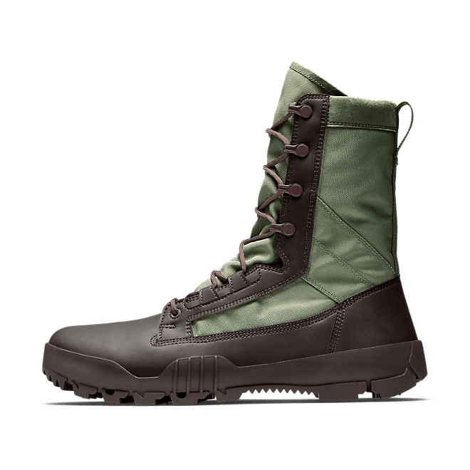 Nike 8" SFB Jungle Boot Baroque Brown Olive