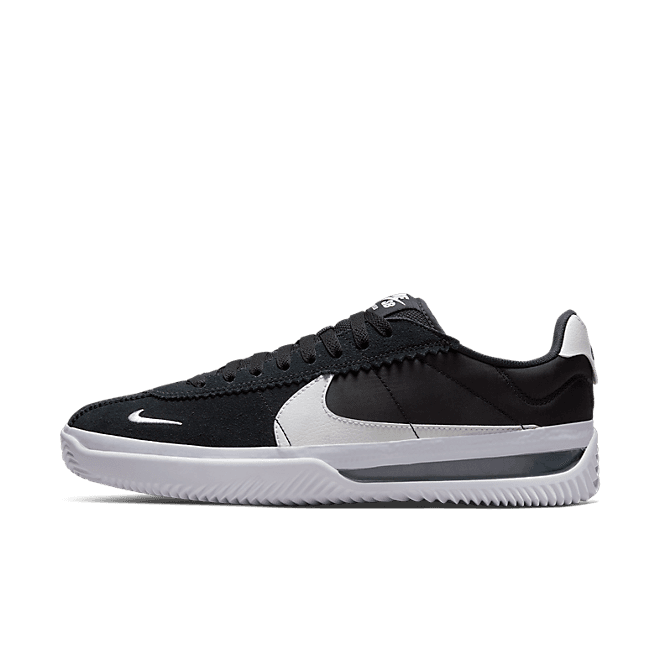 Nike BRSB Black White