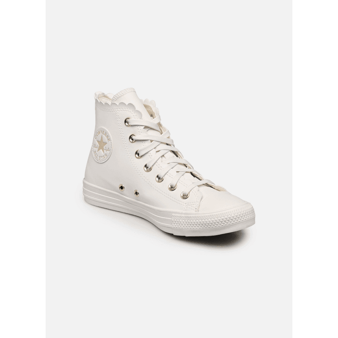 Chuck Taylor All Star Mono White