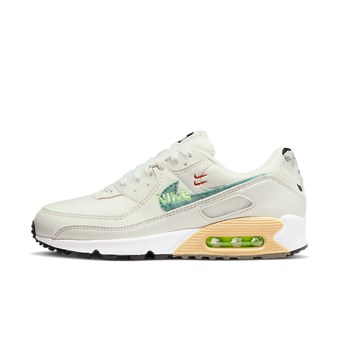 Nike Air Max 90 SE WMNS 'Asia'