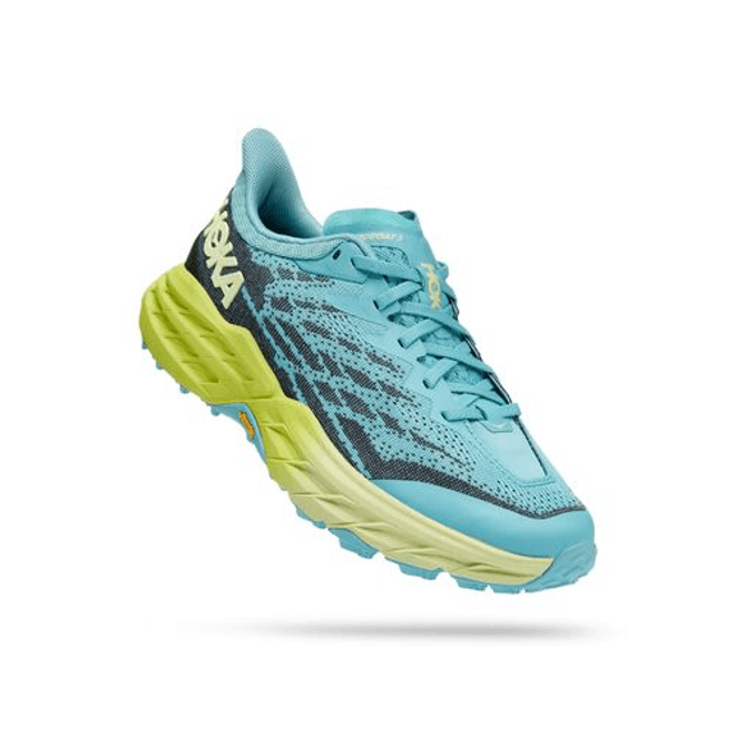 HOKA  Speedgoat 5 All-Terrain Running 