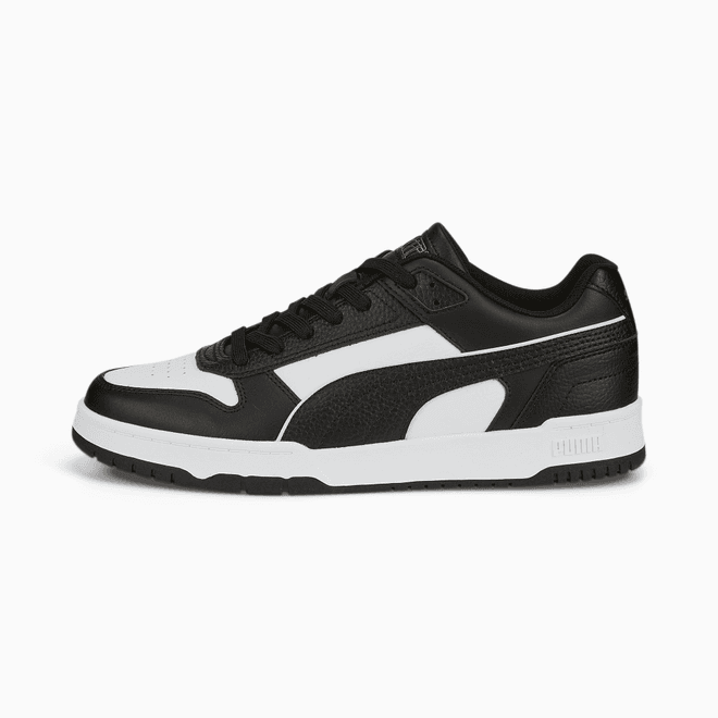 Puma RBD Game Low Sneakers voor Heren