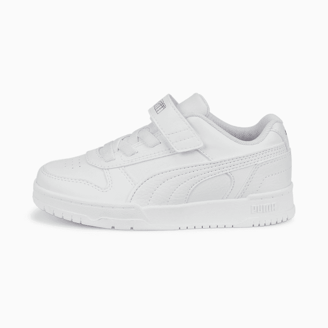 Puma RBD Game Low Sneakers Kids