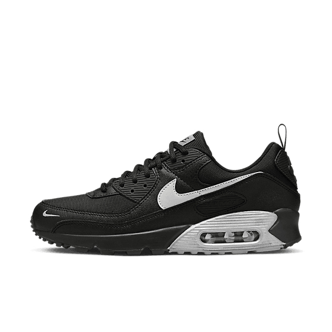 Nike Air Max 90 Essential Tech Utility 'Black'