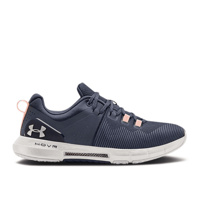 Under Armour Wmns HOVR Rise 'Blue Ink'