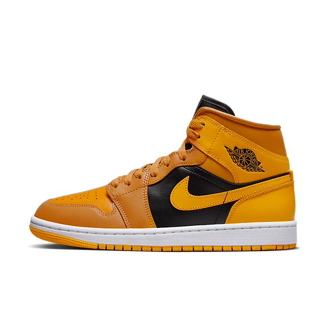 Air Jordan 1 WMNS 'University Gold'