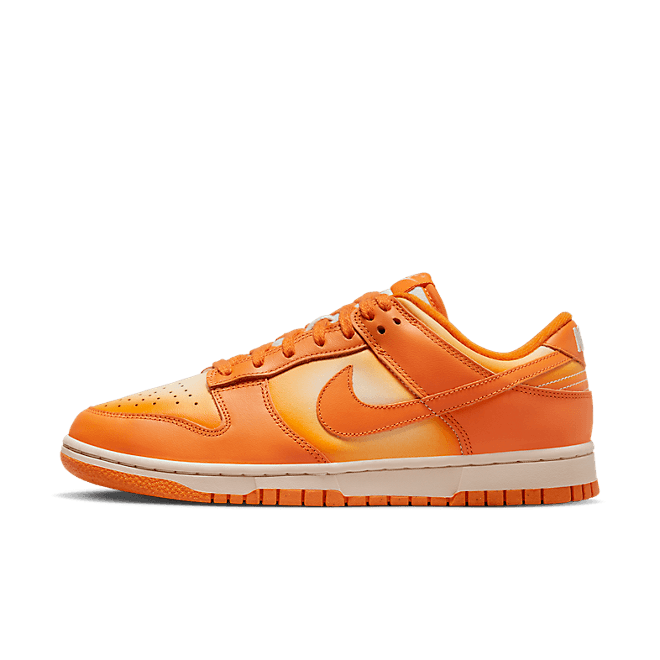 Nike Dunk Low 'Magma Orange'