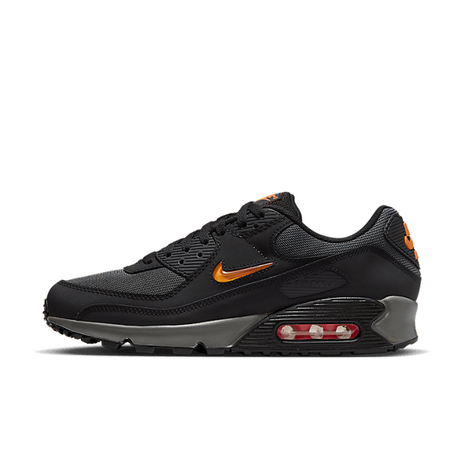 Nike Air Max 90 Jewel 'Black'