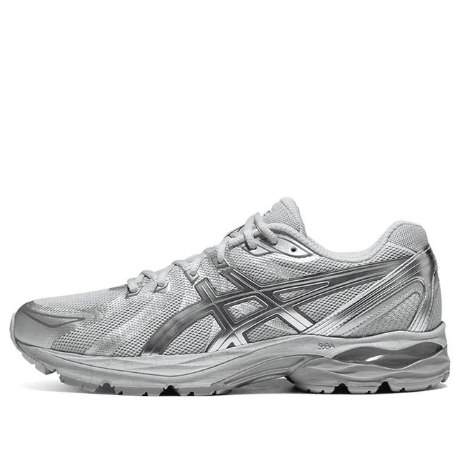 ASICS Gel-Flux 4 Light Grey  Marathon Running 