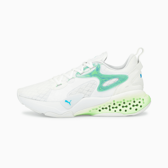 Puma Xetic Halflife Lenticular sportschoenen voor Dames