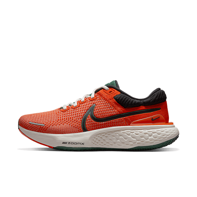 Nike ZoomX Invincible Run Flyknit 2