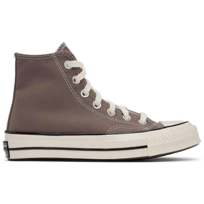 Converse Taupe Chuck 70 Hi 