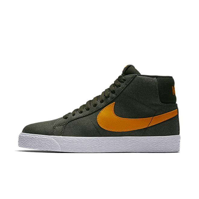 Nike SB Blazer Mid 'Undefeated'