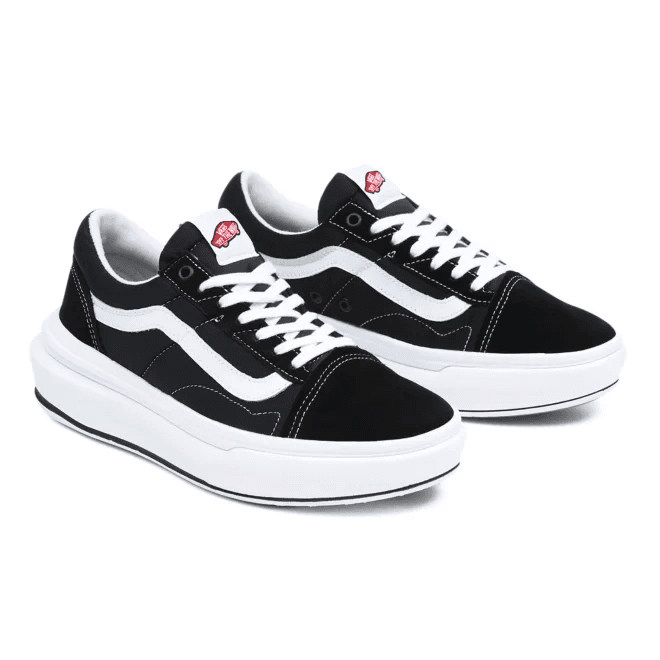 VANS Old Skool Overt Comfycush 