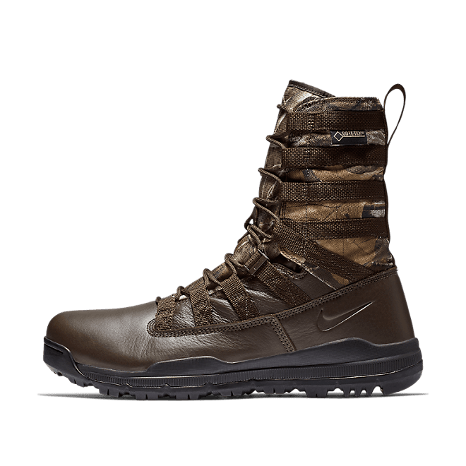 Nike SFB Gen 2 8 Inch GTX "Realtree"