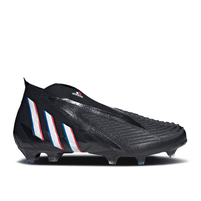 adidas Predator Edge+ FG 'Edge of Darkness'