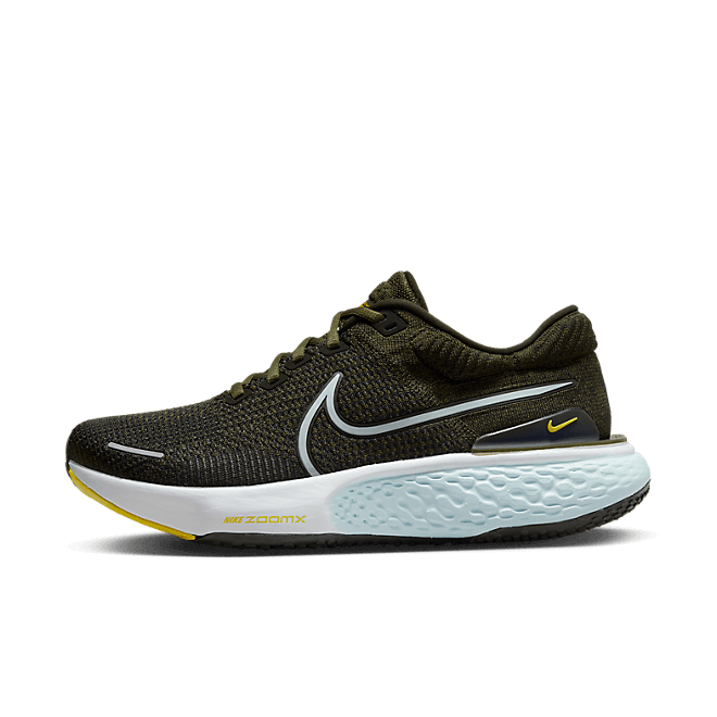 Nike ZoomX Invincible Run Flyknit 2