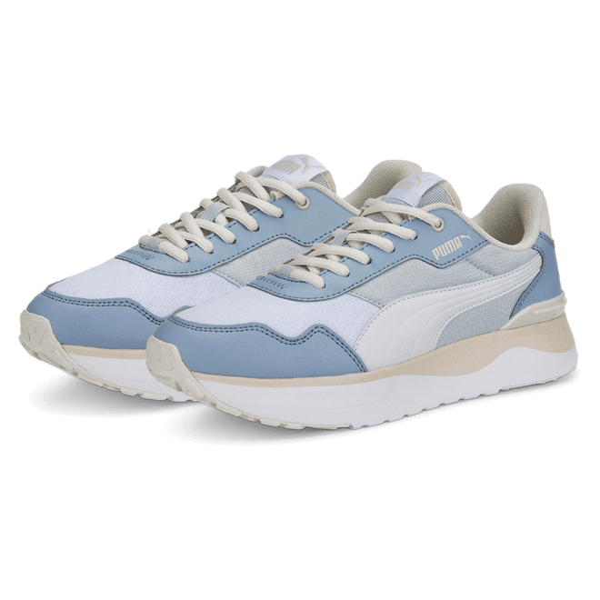 Puma R78 Voyage 