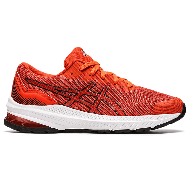 ASICS Gt - 1000 11 Gs Cherry Tomato