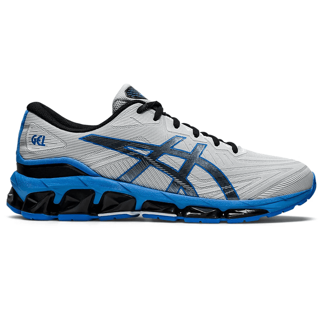 ASICS Gel - Quantum 360 Vii Glacier Grey