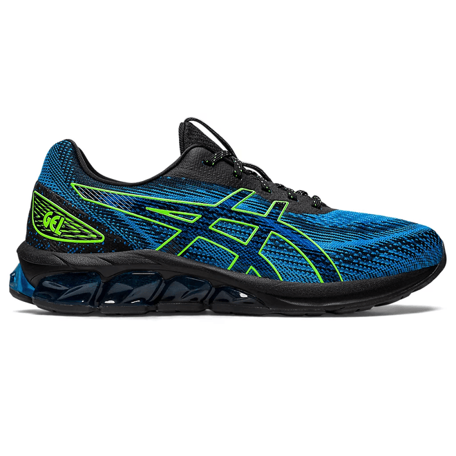 ASICS Gel - Quantum 180 Vii Black