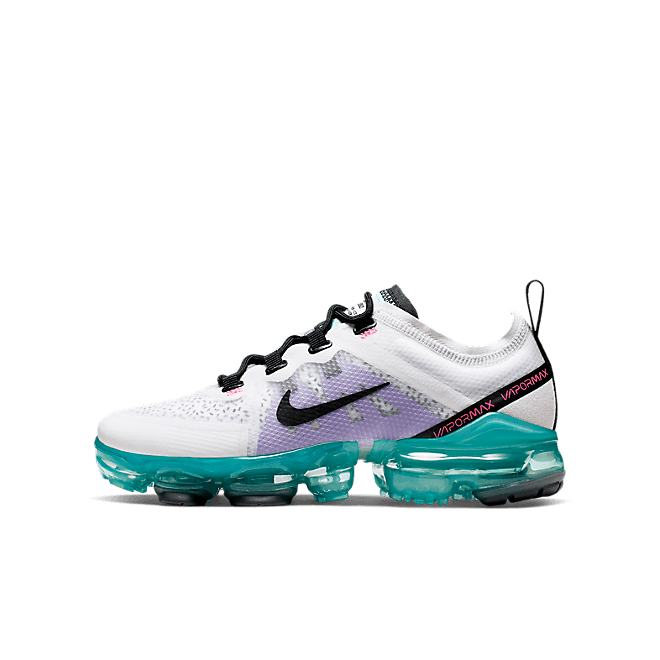 Nike Air VaporMax 2019 GS 'Dragon Fruit'