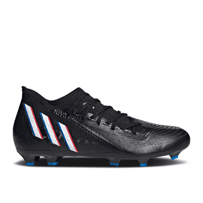 adidas Predator Edge.3 FG 'Edge of Darkness'