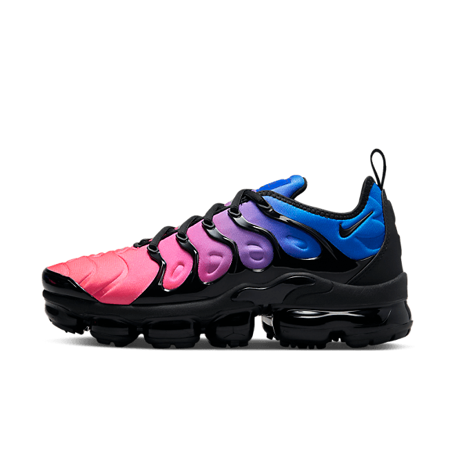 Nike Wmns Air VaporMax Plus 'Cotton Candy Gradient'