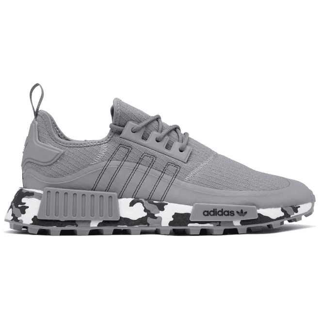 adidas NMD R1 Trail Grey Camo