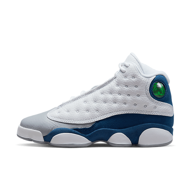 Air Jordan 13 Retro French Blue (GS)