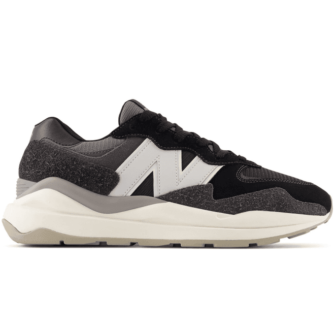 New Balance 57/40 Black Magnet Sea Salt