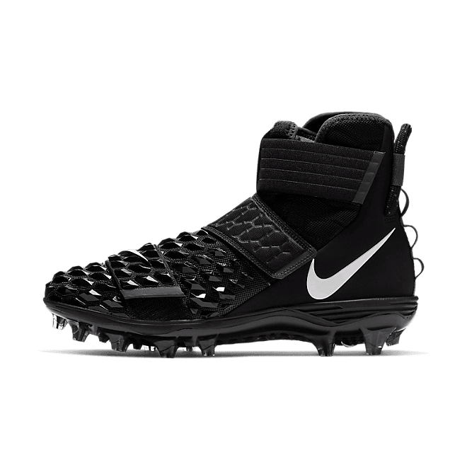 Nike Force Savage Elite 2 Black Anthracite