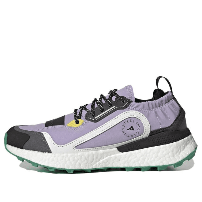 adidas Womens WMNS Outdoorboost 2.0 Cold.rdy x Stella Mccartney Purple Infant