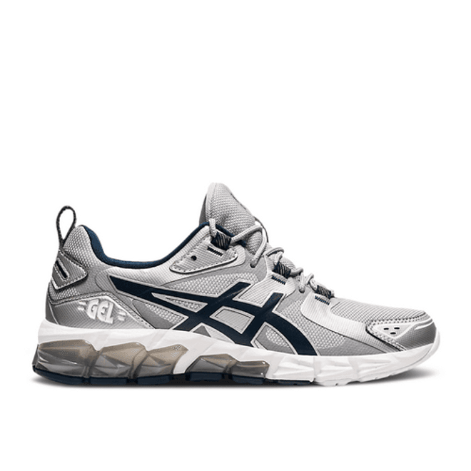 ASICS Wmns Gel Quantum 180 'Pure Silver'