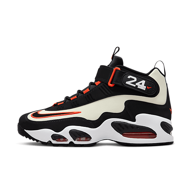 Nike Air Griffey Max 1 San Francisco Giants