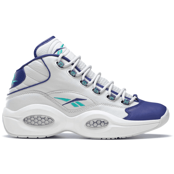 Reebok Question Mid Hornets