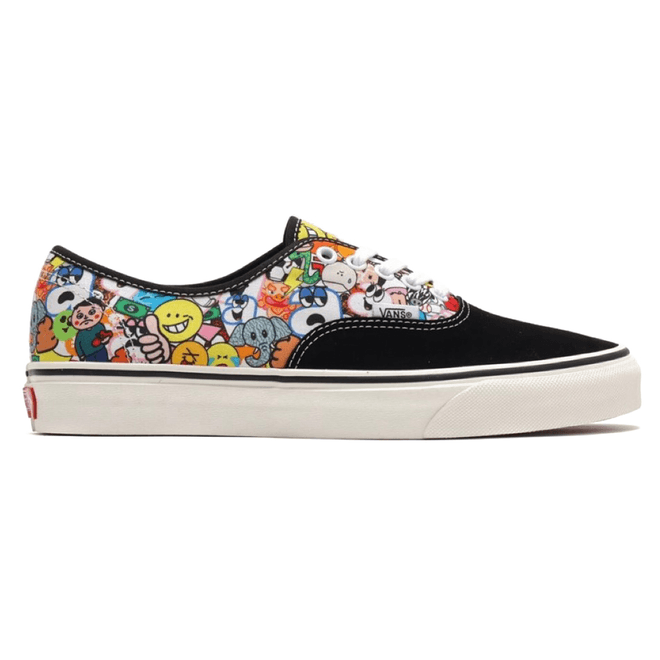 Vans Authentic Aura Shift