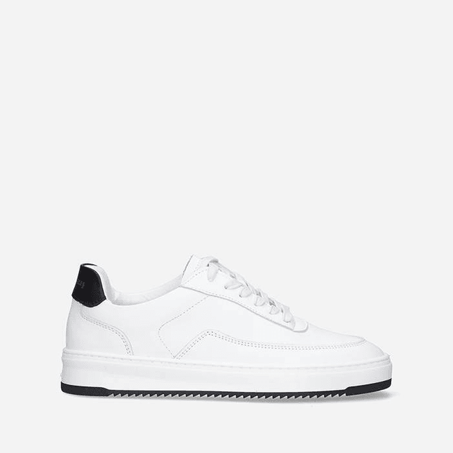 Filling Pieces Mondo