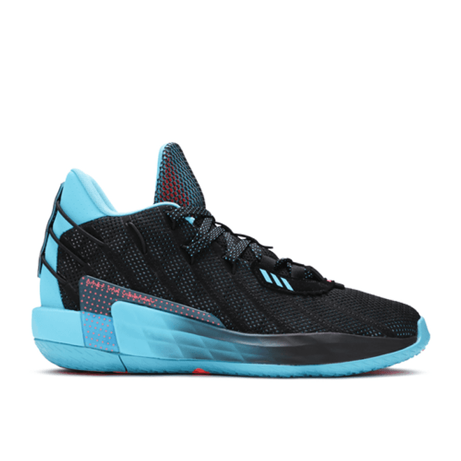 adidas Dame 7 'Ima Visionary'