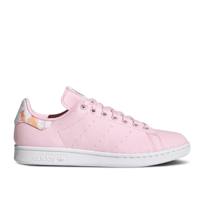 adidas Wmns Stan Smith 'Clear Pink'