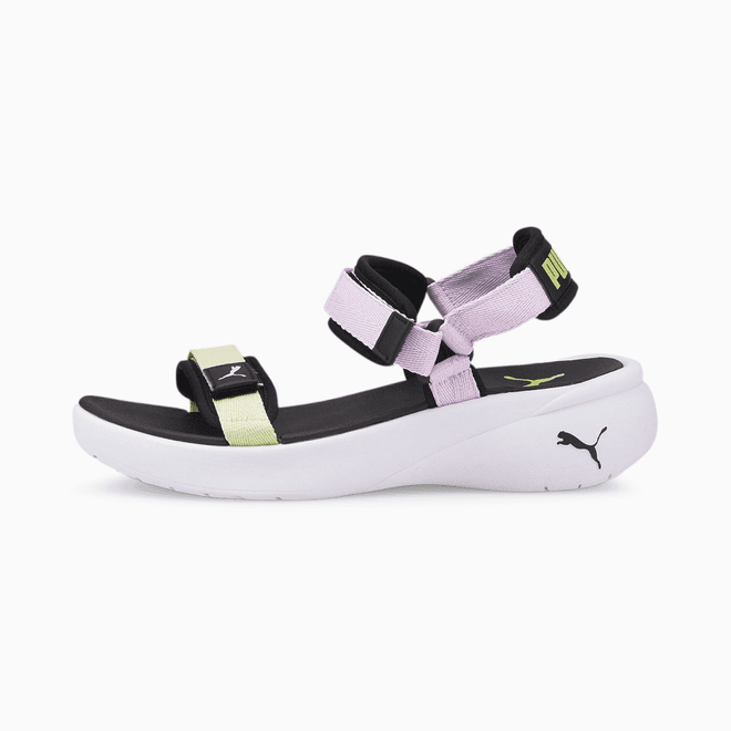 PUMA Sporty Vola  Sandals