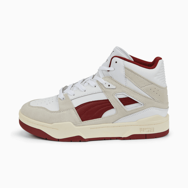  PUMA Slipstream Hi Heritage Sneakers