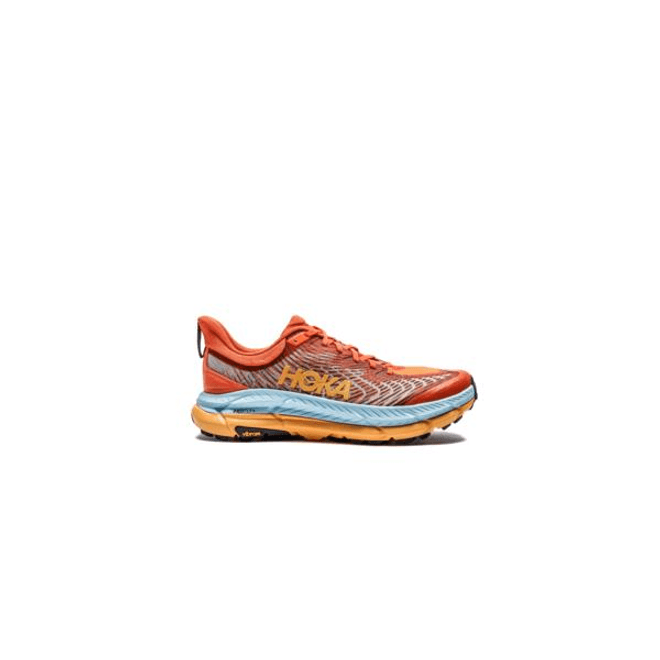 Hoka One One MAFATE SPEED 4