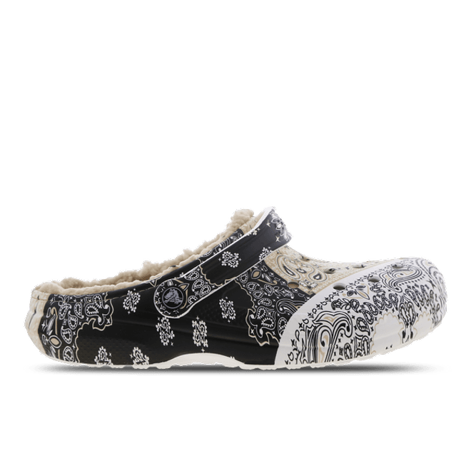 Crocs Classic Lined Bandana