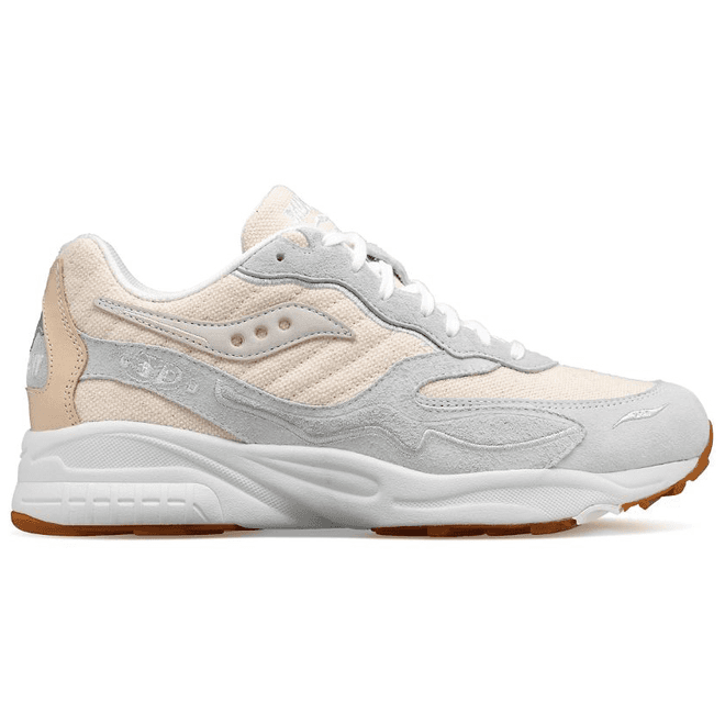 Saucony 3D Grid Hurricane