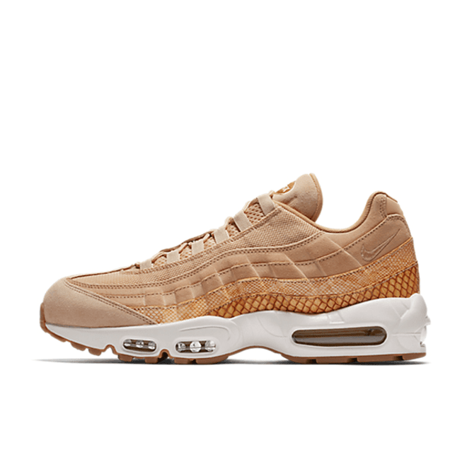 Nike Air Max 95 Premium Tan