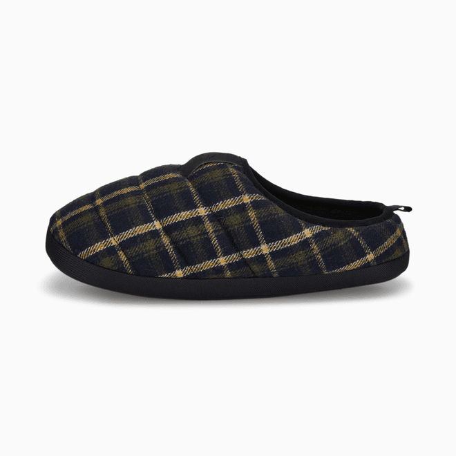  PUMA Scuff Flannel Slippers Sandals