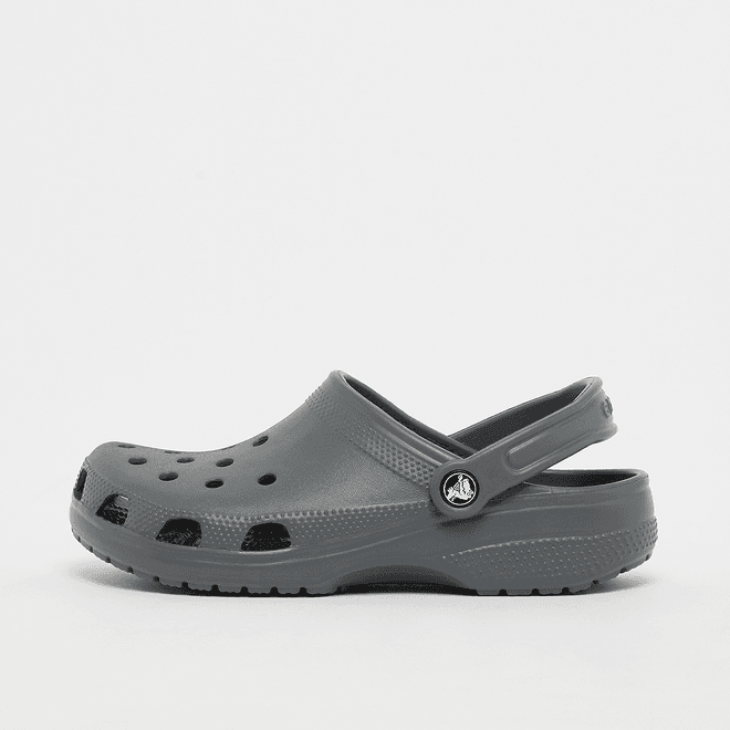 Crocs Unisex Kids Classic Rubber Clogs