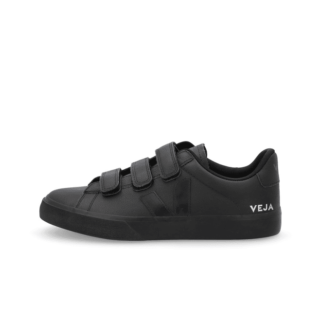 Veja Wmns Recife Logo Chromefree