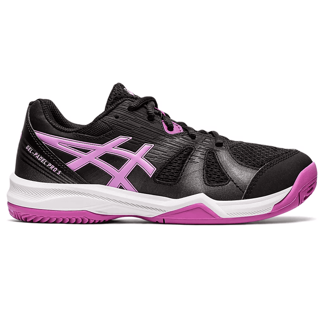 ASICS Gel - Padel Pro 5 Gs Black